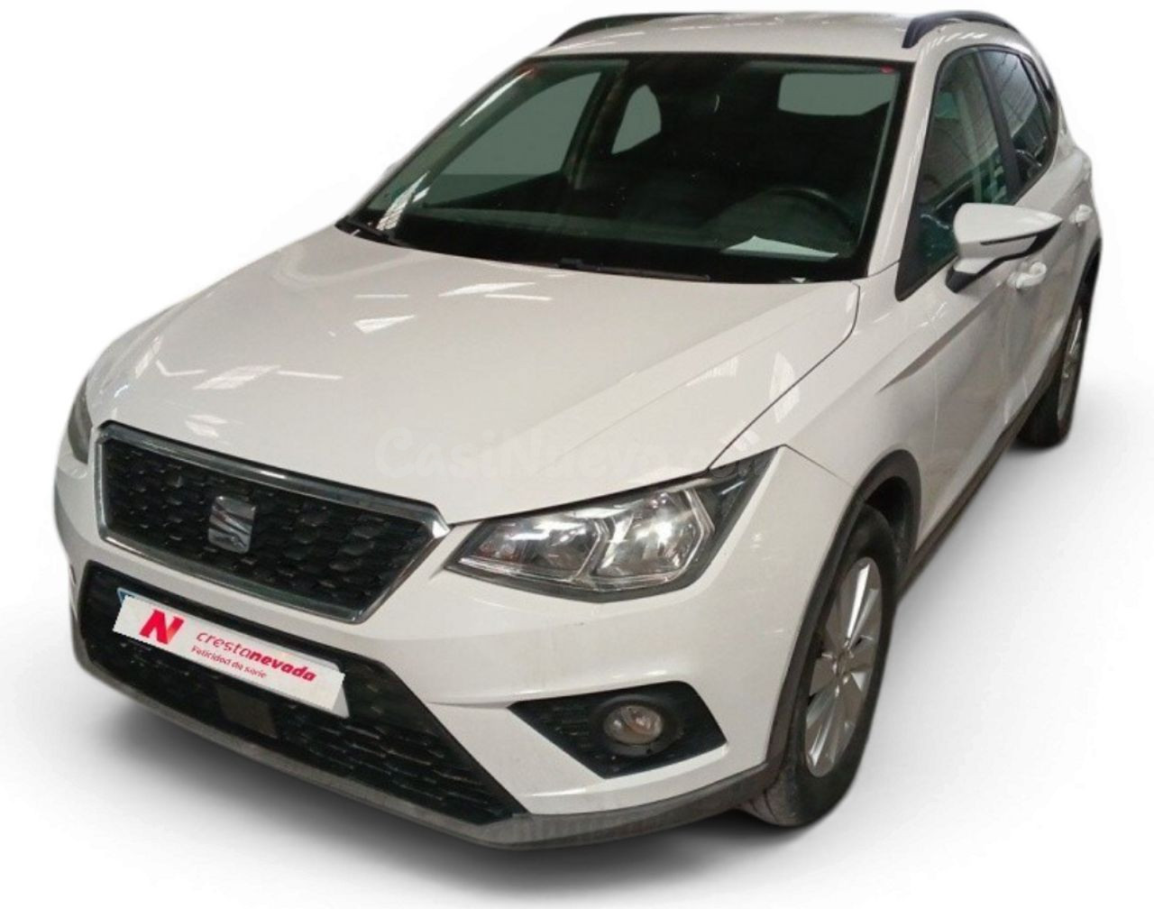 Seat Arona 1.6 TDI 70kW 95CV Style Ecomotive