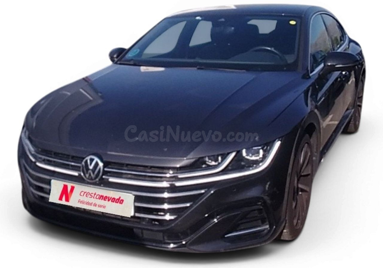 Volkswagen Arteon RLine 2.0 TDI 110kW 150CV