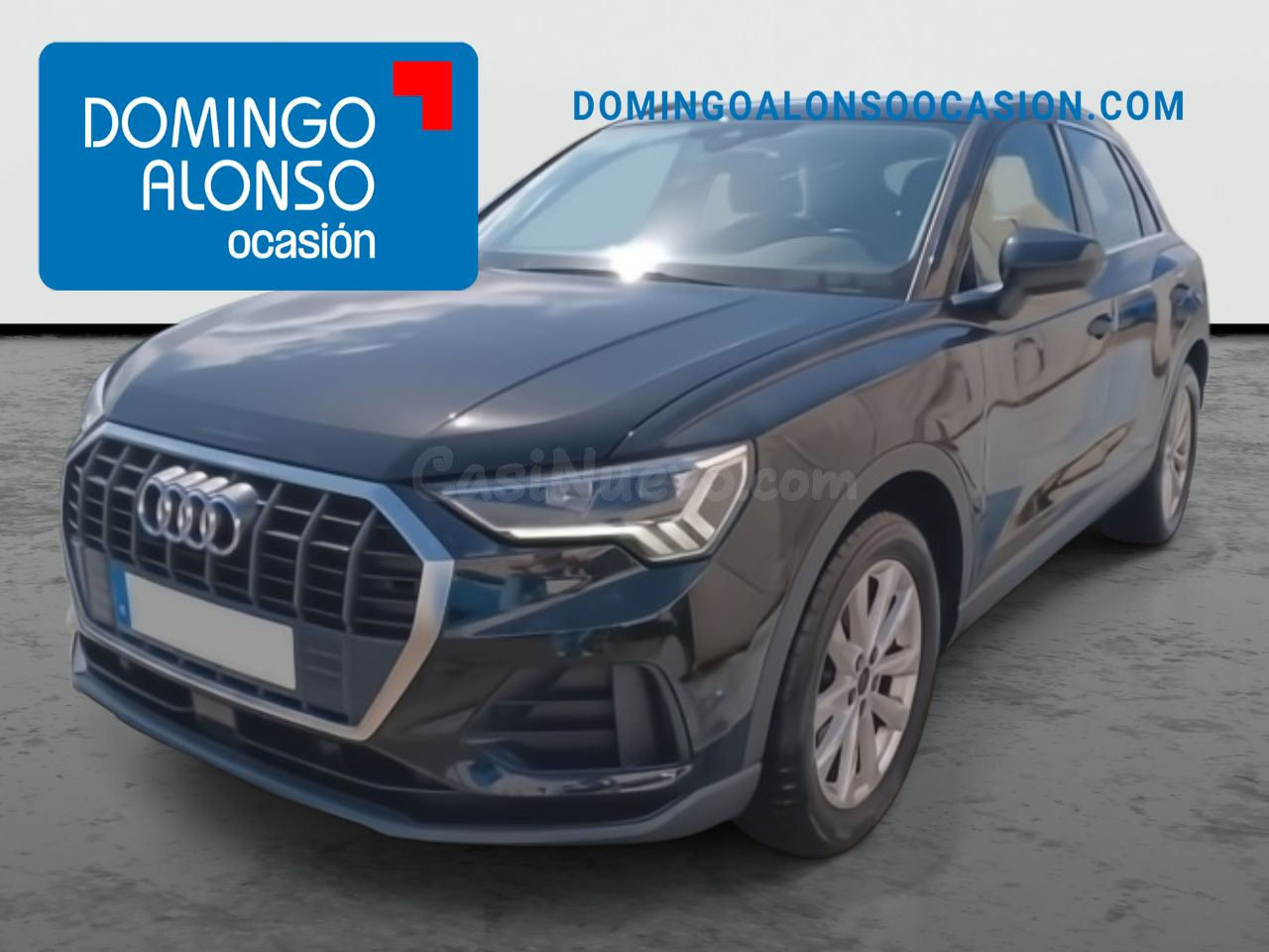 Audi Q3 Audi  Edition 35 TFSI 110 kW (150 CV)