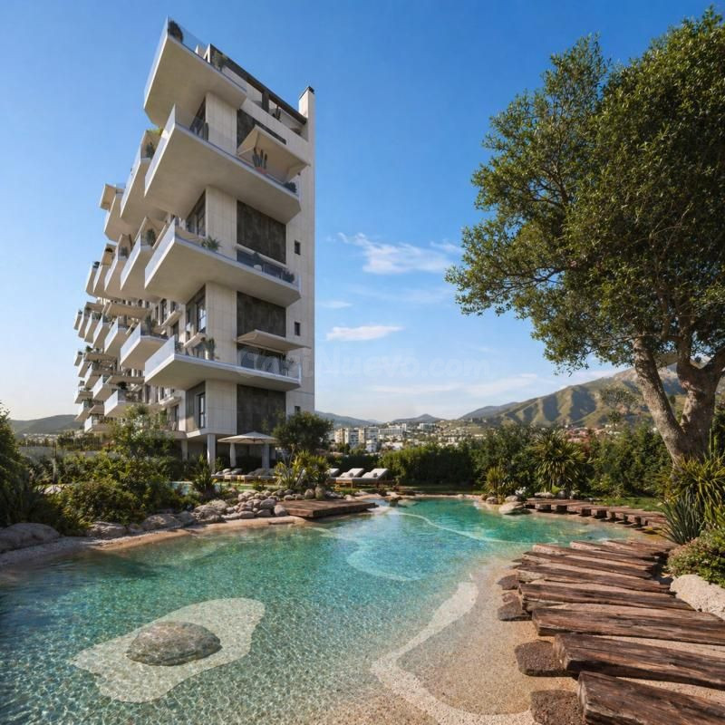 Apartamento 2 habitaciones 167m² en venta - Cala de Villajoy - foto 4
