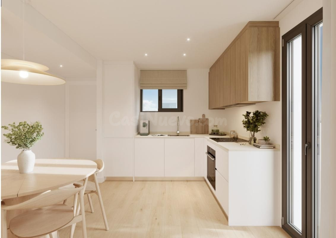 Apartamento 2 habitaciones 167m² en venta - Cala de Villajoy - foto 5