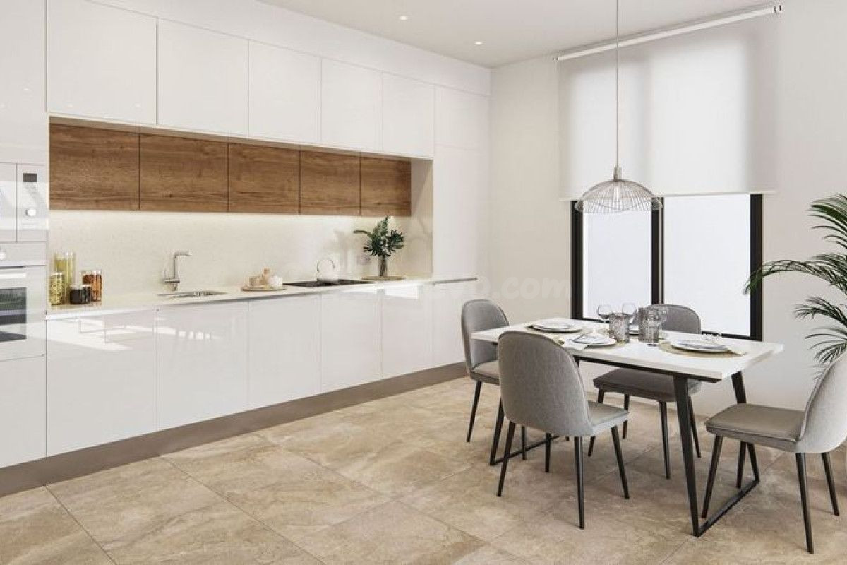 Apartamento 3 habitaciones 102m² en venta - El Hornillo - foto 2