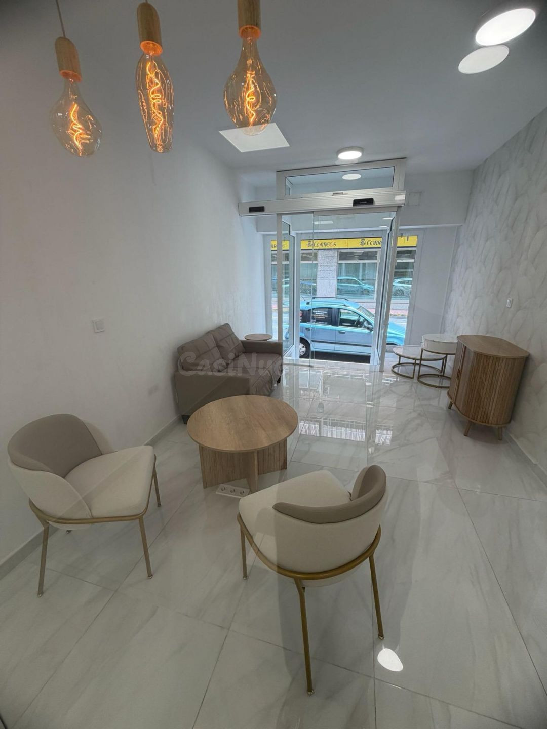 Local comercial 88m² en venta - Estacion de autobuses