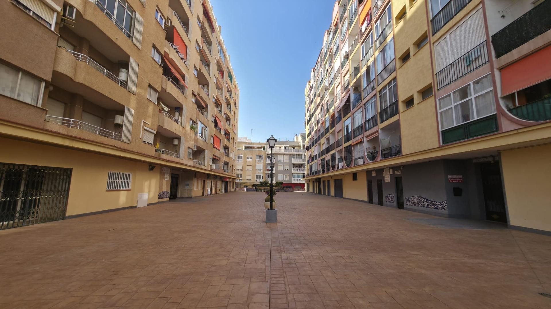 Apartamento 3 habitaciones 86m² en venta - Playa del cura