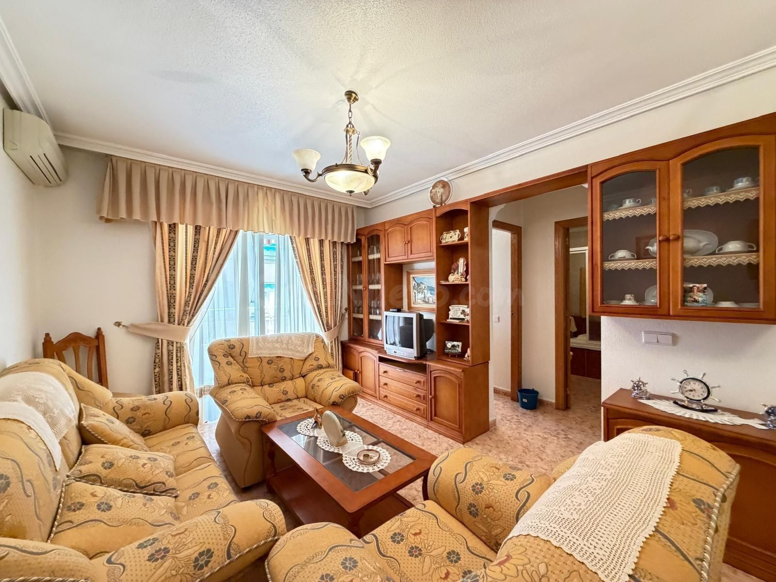 Apartamento 3 habitaciones 79m² en venta - Estacion de autobuses