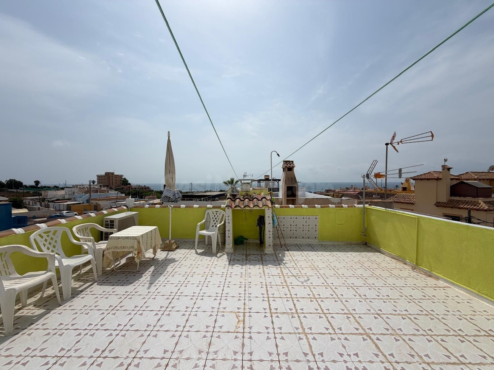 Bungalow 2 habitaciones 55m² en venta - Torreblanca