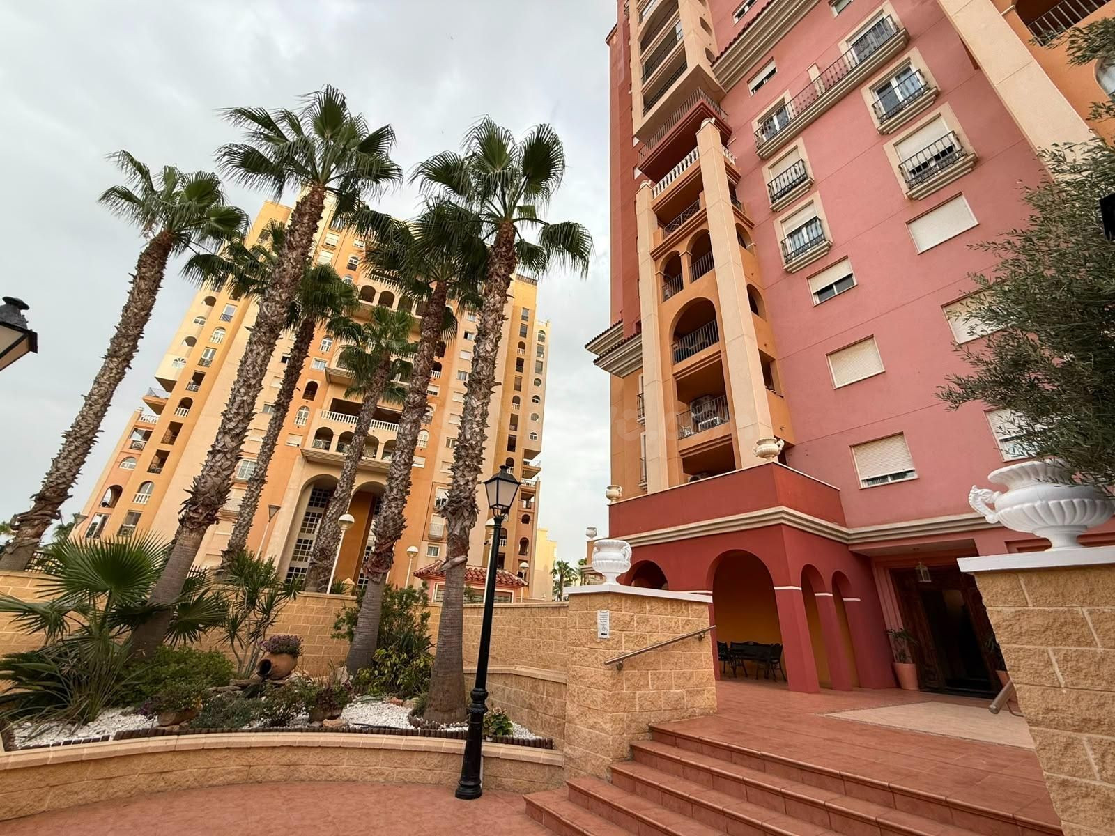 Apartamento 3 habitaciones 110m² en venta - Los Frutales