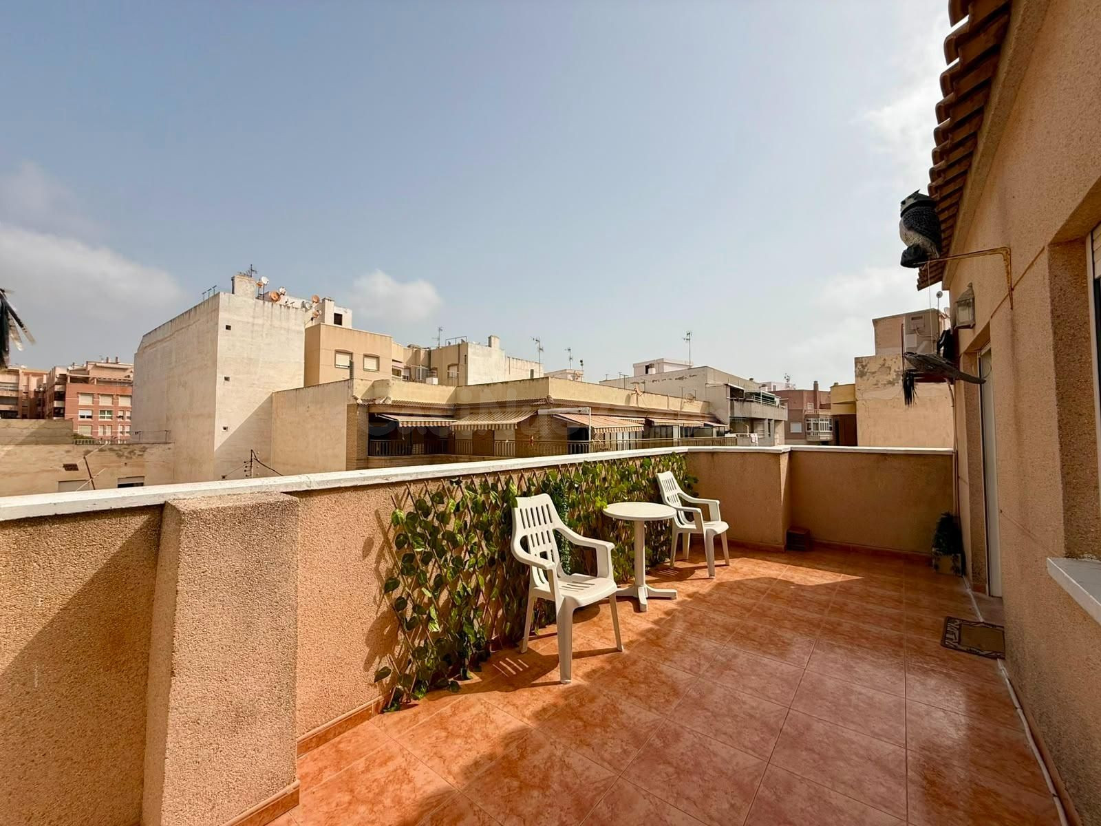 Ático 3 habitaciones 82m² en venta - Playa del cura