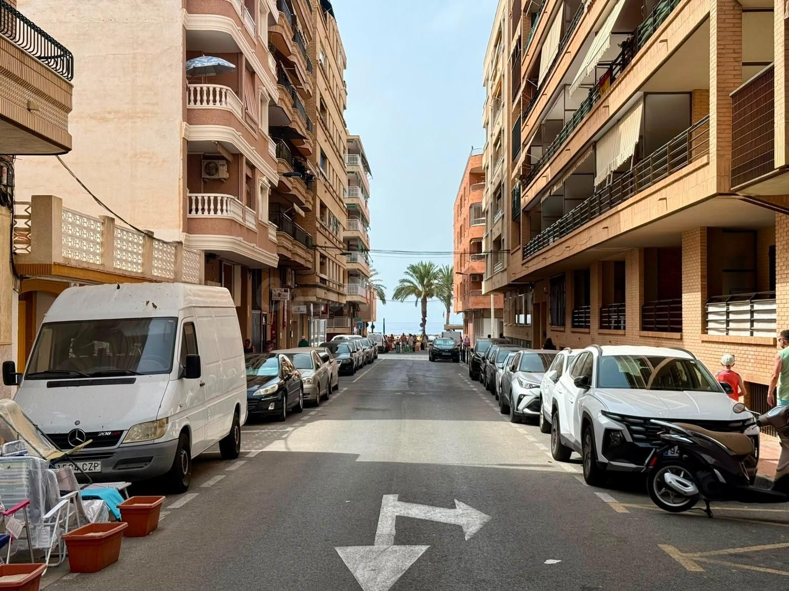 Ático 3 habitaciones 82m² en venta - Playa del cura - foto 2