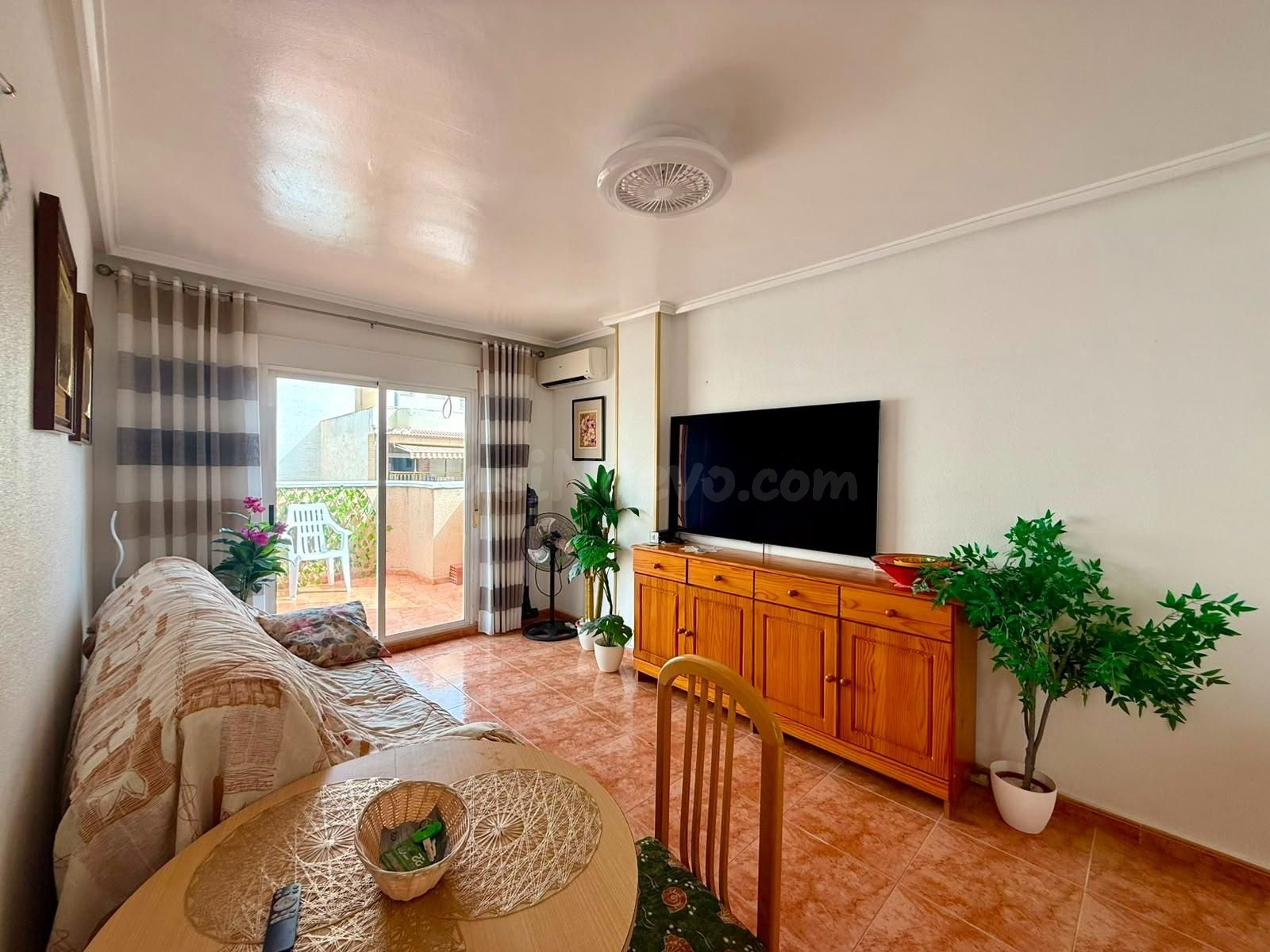Ático 3 habitaciones 82m² en venta - Playa del cura - foto 3
