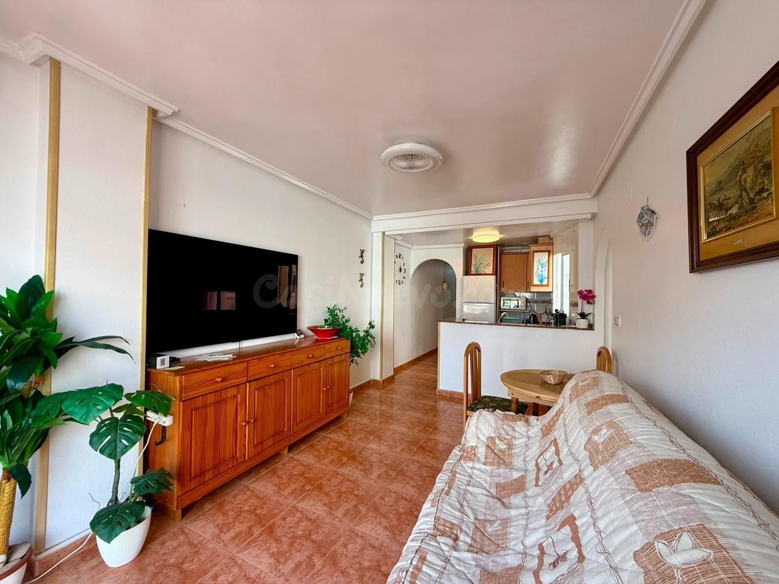 Ático 3 habitaciones 82m² en venta - Playa del cura - foto 4