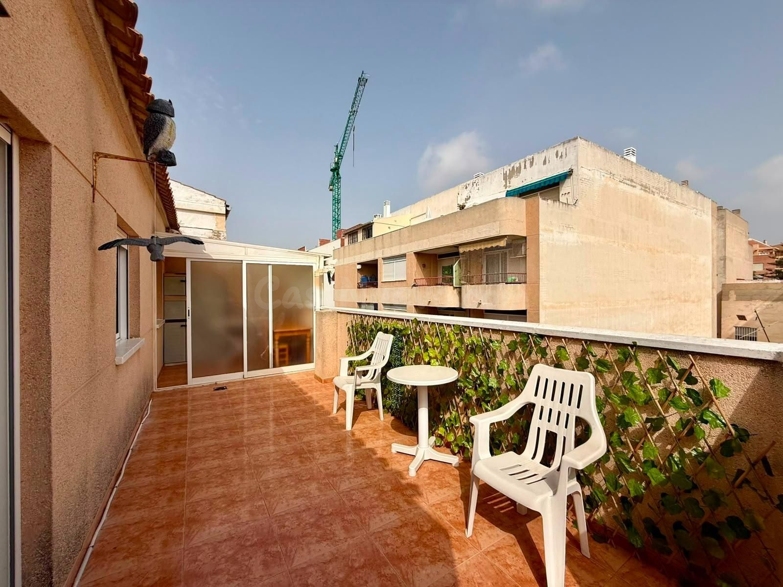 Ático 3 habitaciones 82m² en venta - Playa del cura - foto 5