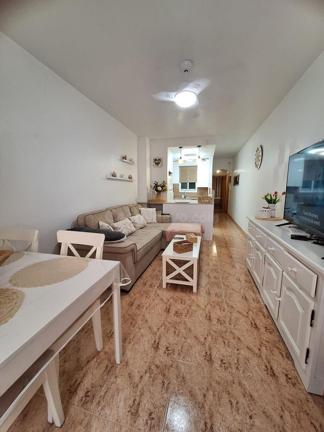 Apartamento 2 habitaciones 69m² en venta - Estacion de autobuses