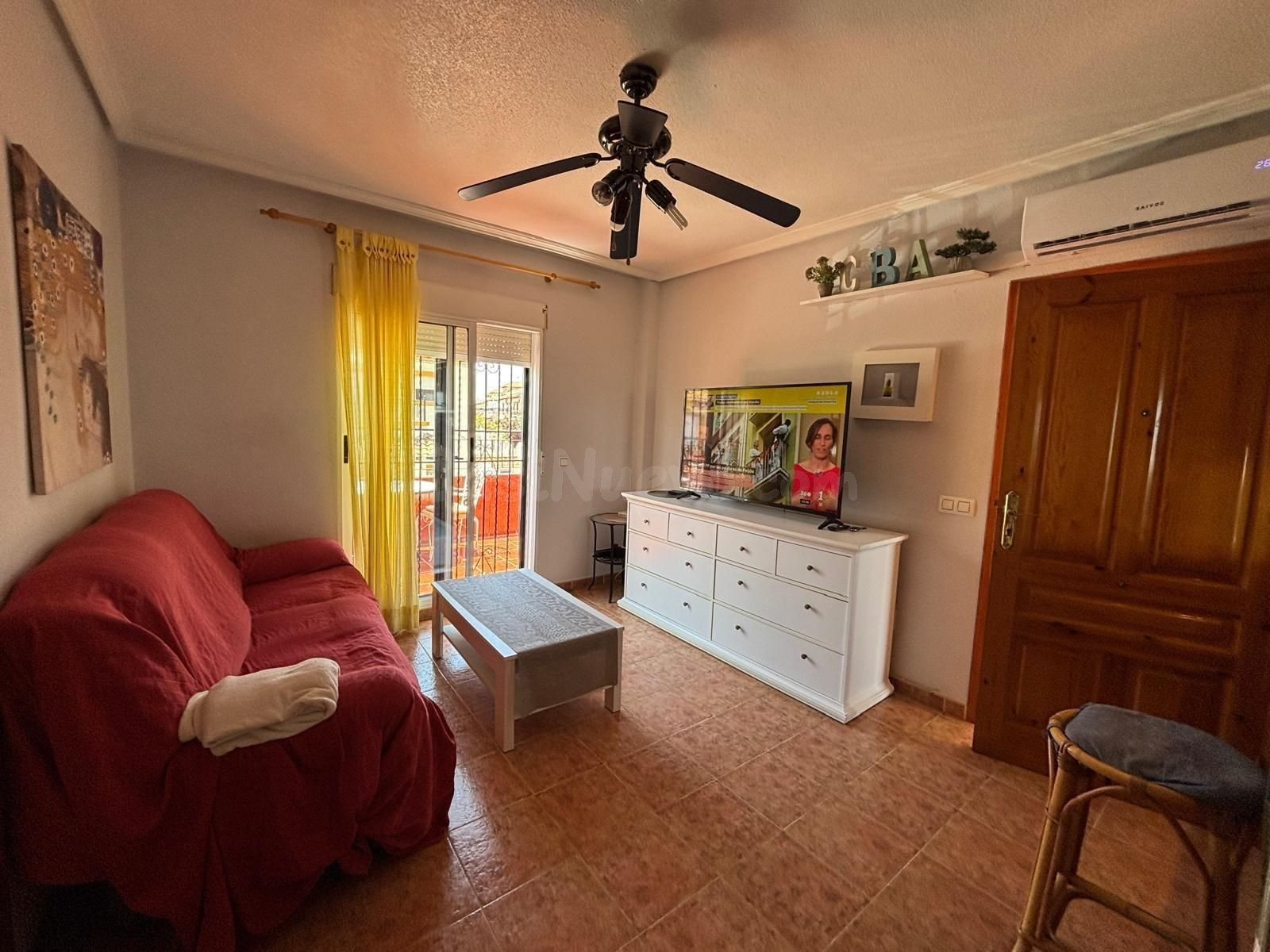 Bungalow 2 habitaciones 57m² en venta - Rocio del Mar - foto 4