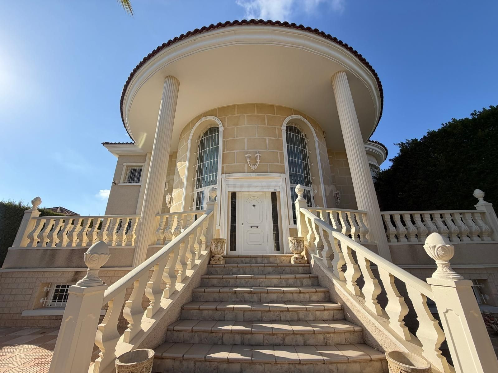 Villa 6 habitaciones 884m² en venta - Rojales Hills - Rosa B - foto 4