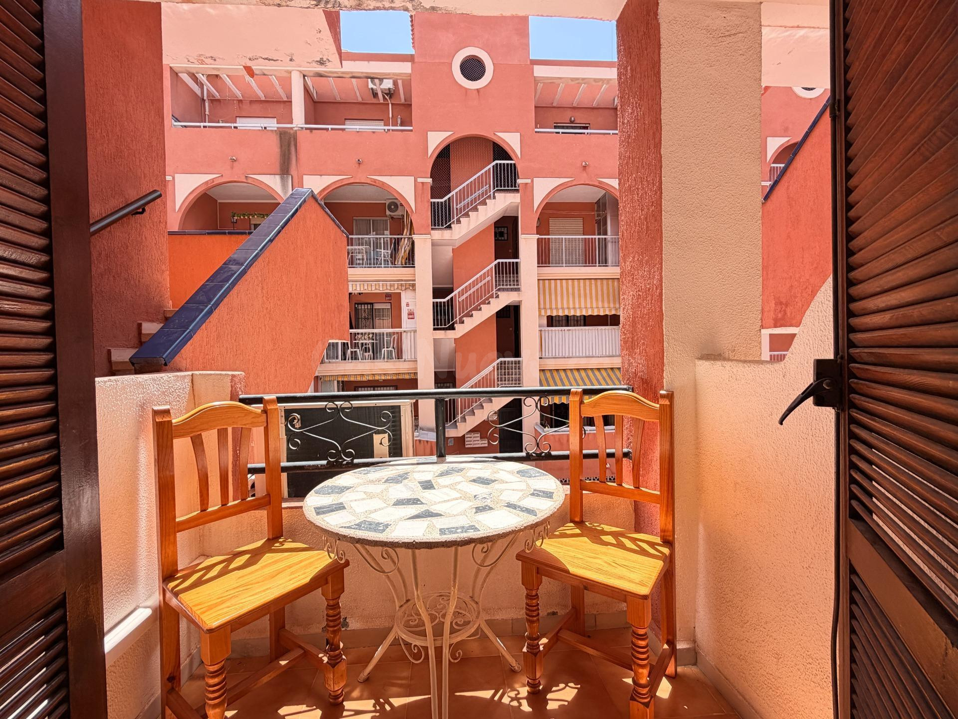 Piso 1 habitación 32m² en venta - La Mata pueblo