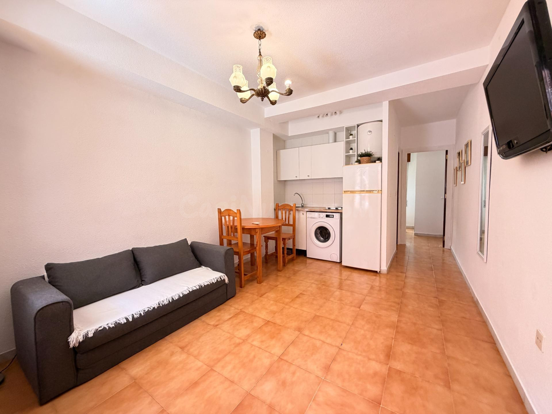 Piso 1 habitación 32m² en venta - La Mata pueblo - foto 2