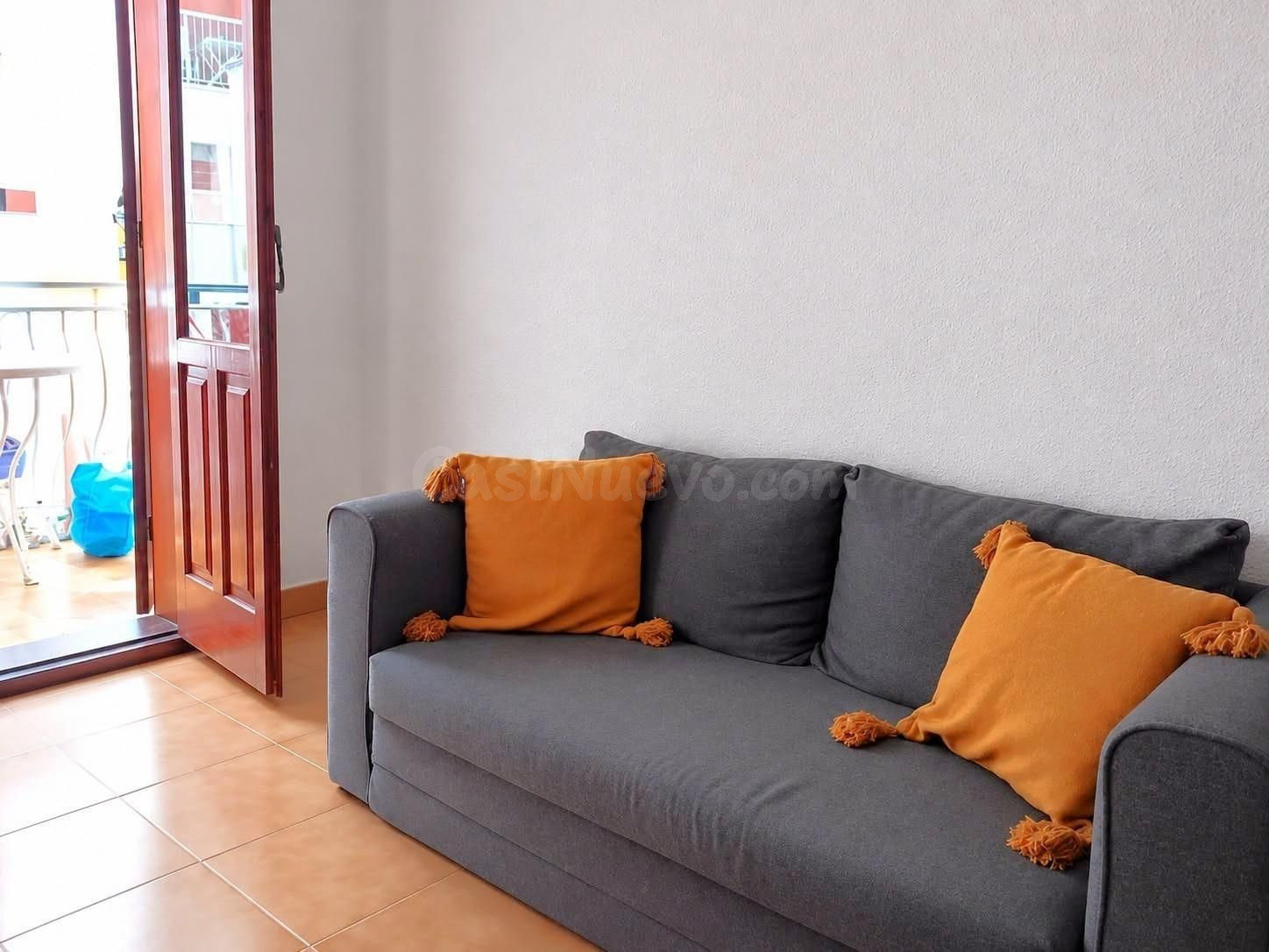 Piso 1 habitación 32m² en venta - La Mata pueblo - foto 3