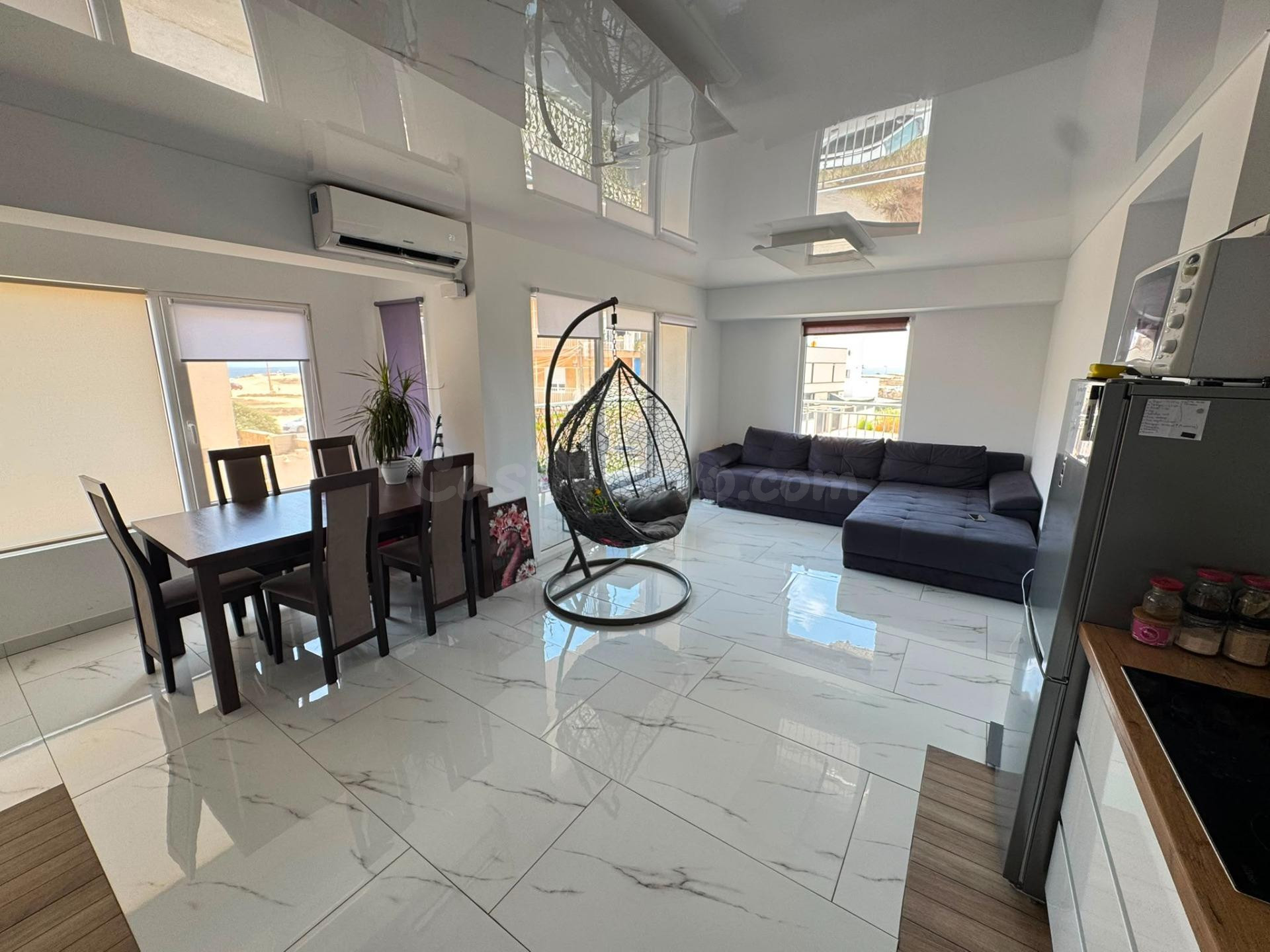 Apartamento 2 habitaciones 81m² en venta - Zona los Frutales