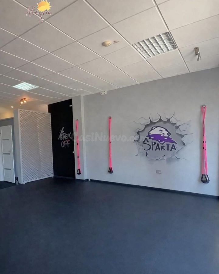 Negocio 77m² en venta - Los Dolses - foto 5