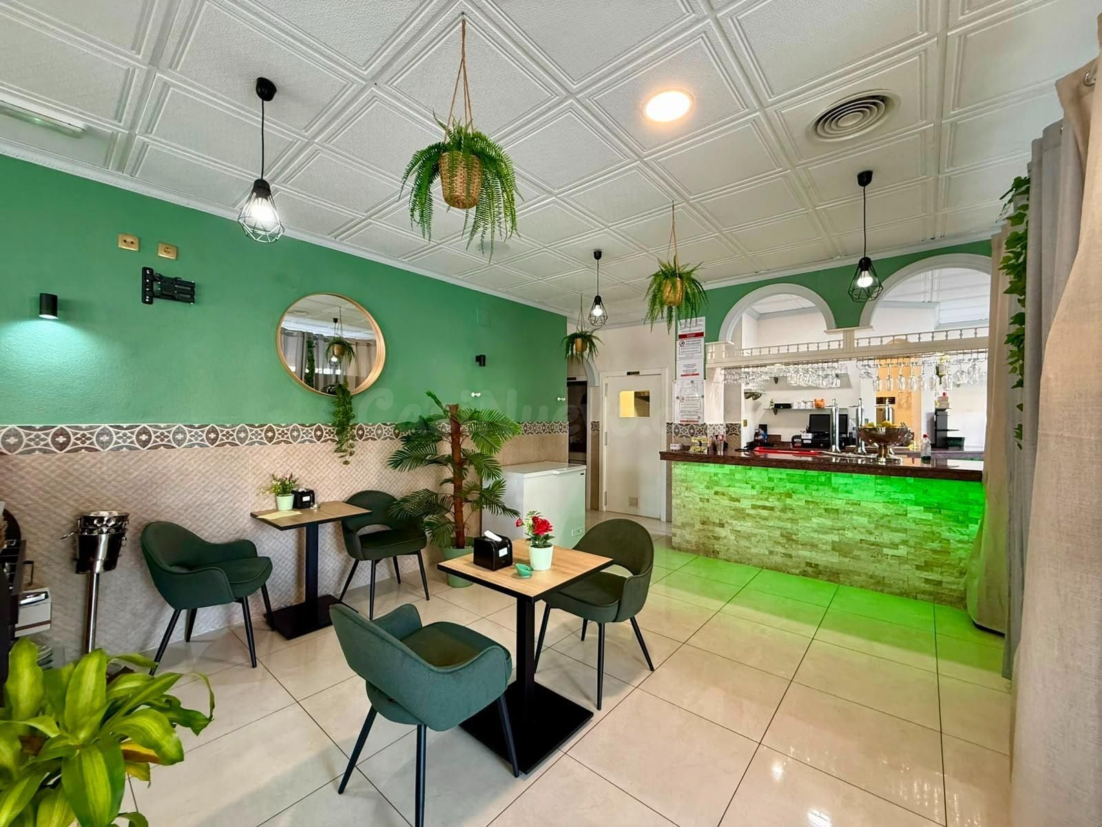 Local comercial 101m² en venta - Los secanos - foto 2