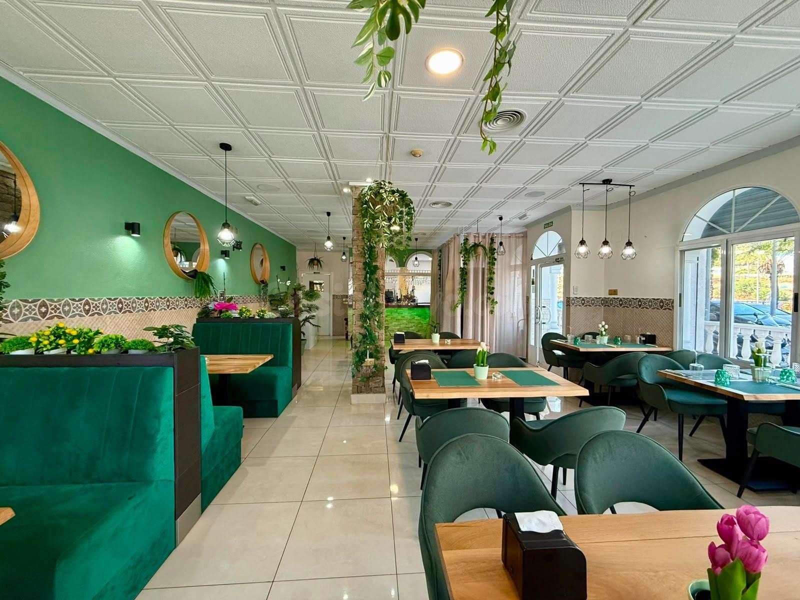 Local comercial 101m² en venta - Los secanos - foto 3