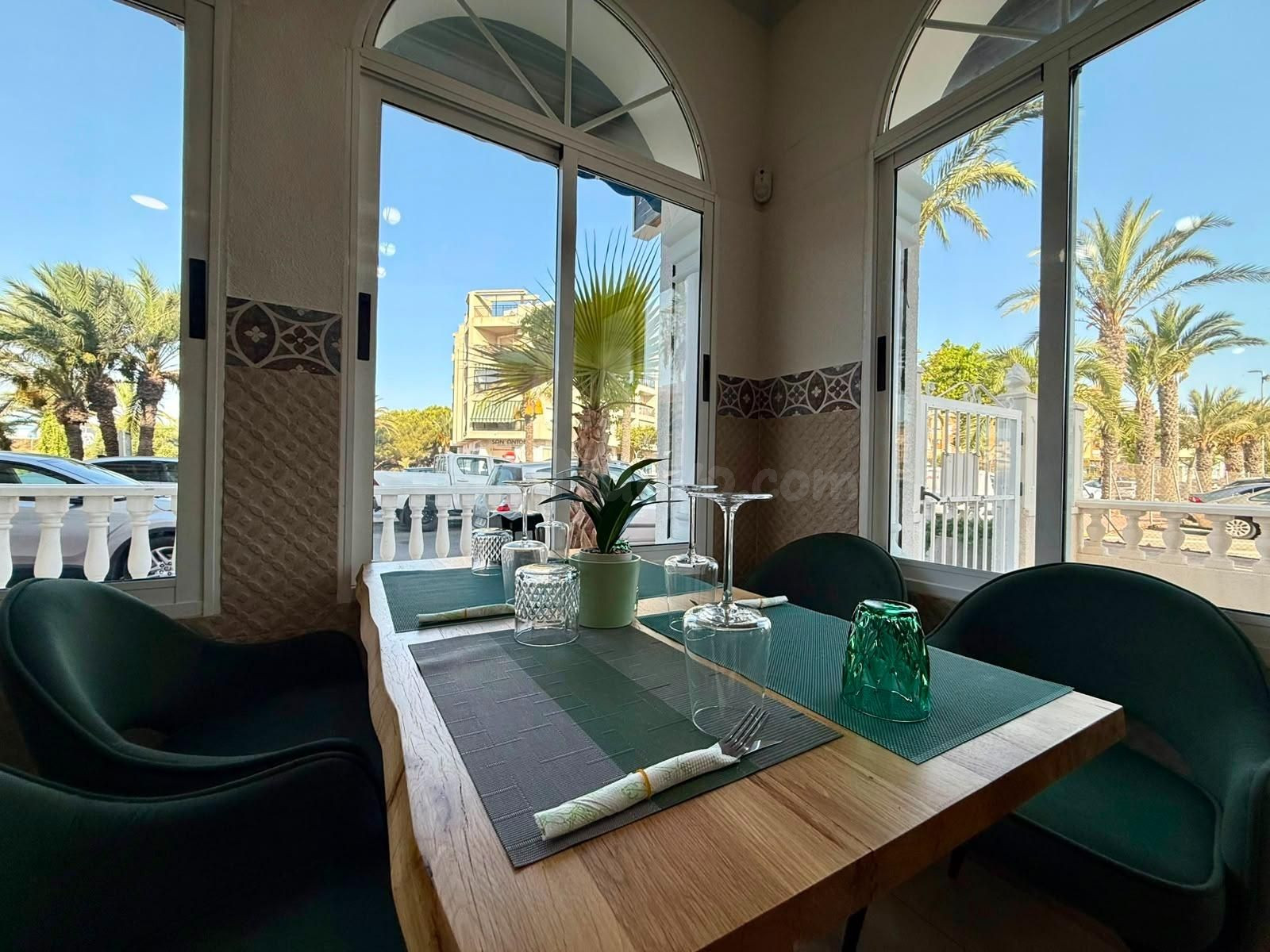 Local comercial 101m² en venta - Los secanos - foto 4