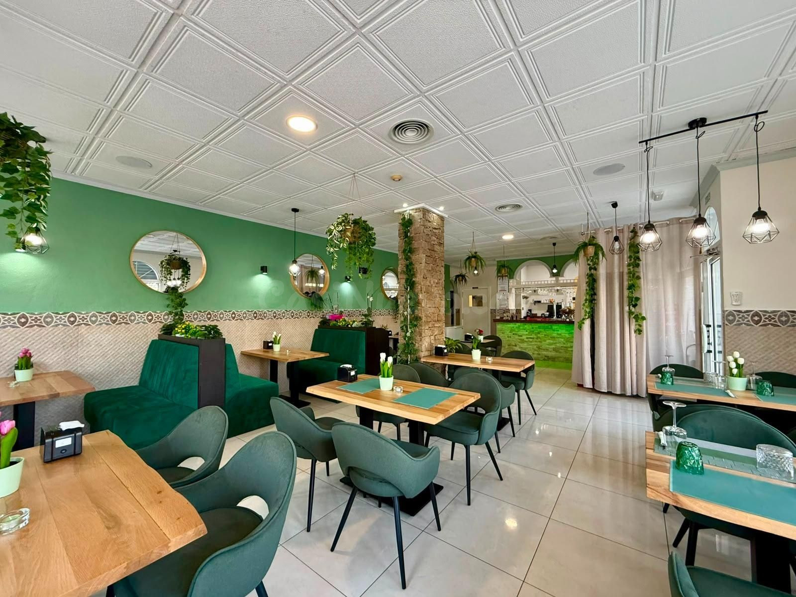 Local comercial 101m² en alquiler - Los secanos - foto 2