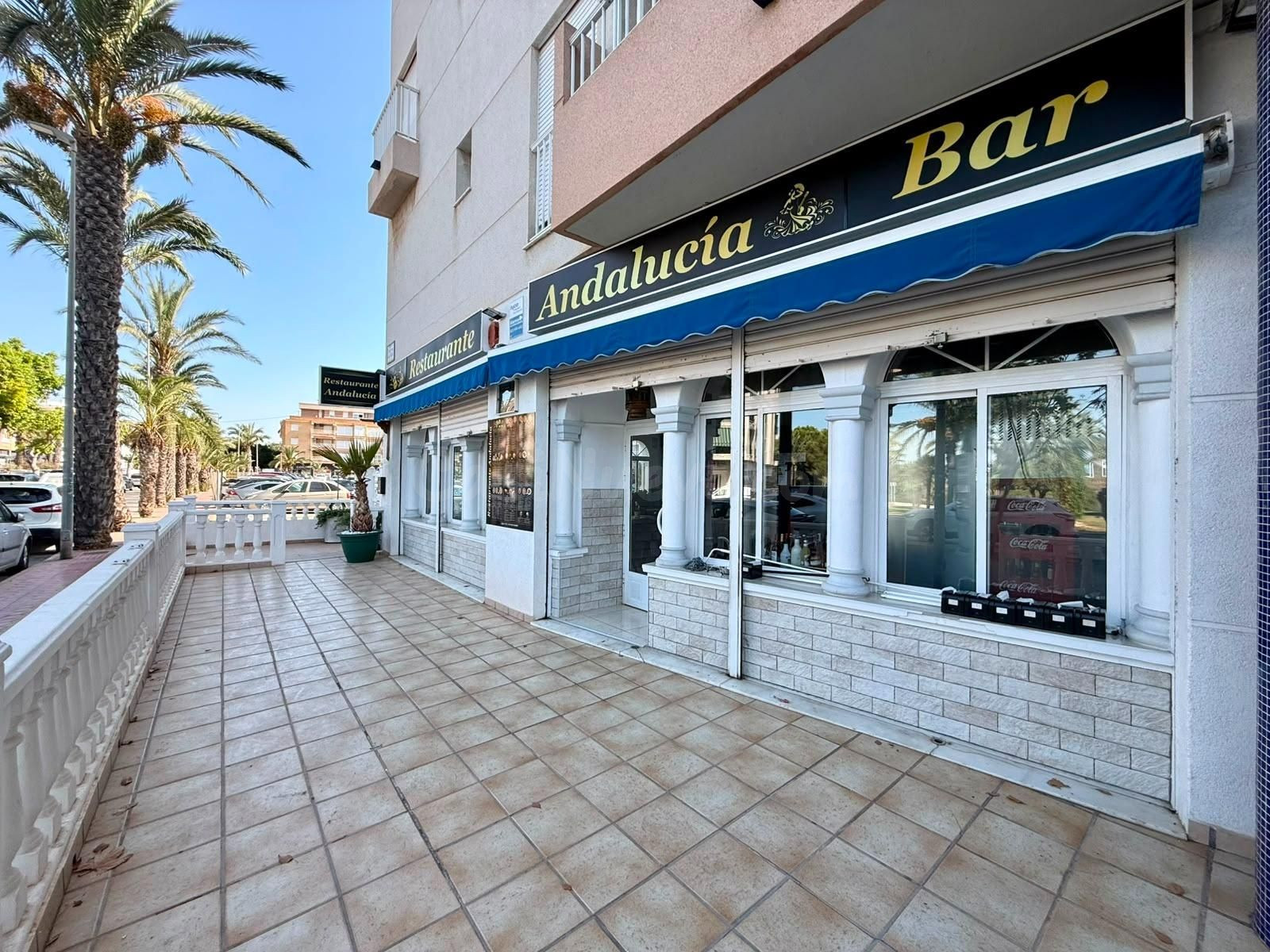 Local comercial 101m² en alquiler - Los secanos - foto 5