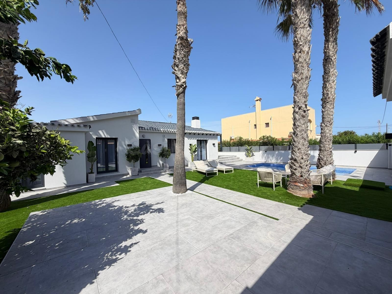 Villa 4 habitaciones 103m² en venta - Punta Prima - foto 5