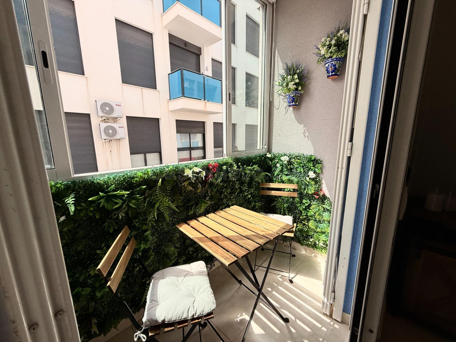 Piso 2 habitaciones 65m² en venta - Estacion de autobuses - foto 3