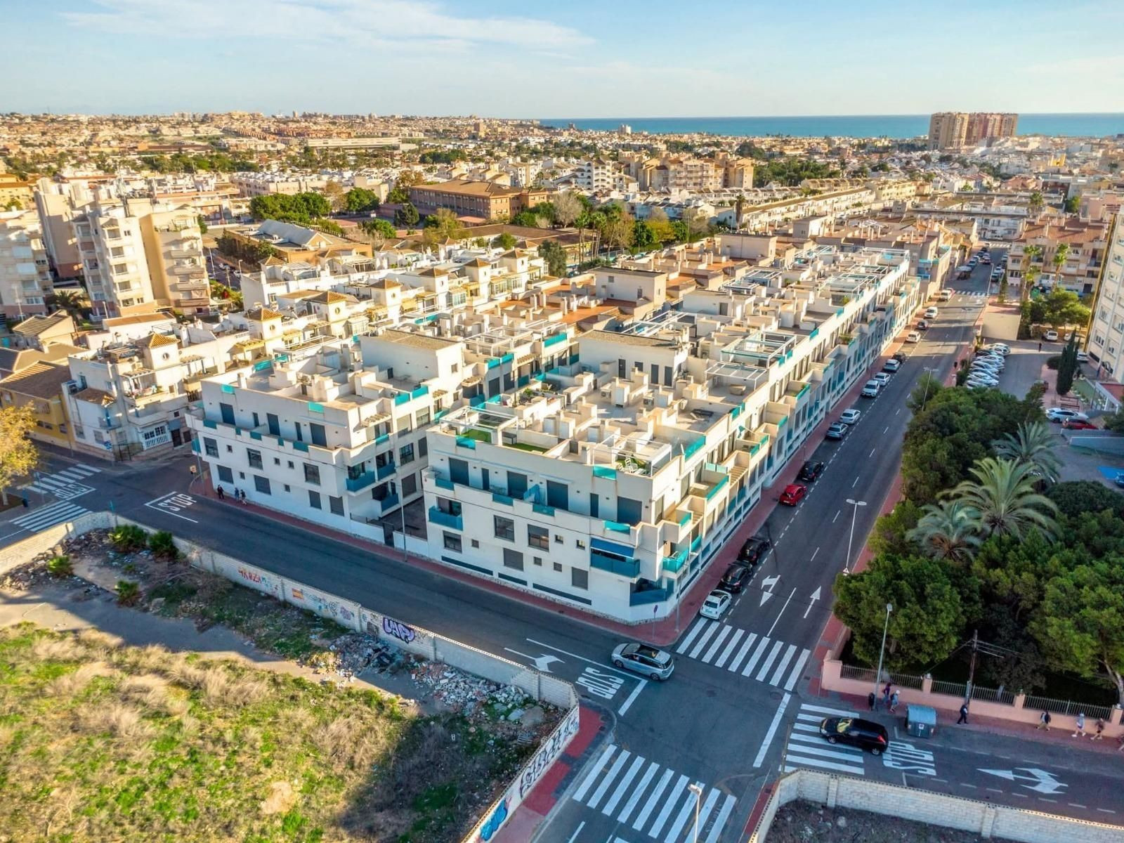 Piso 2 habitaciones 65m² en venta - Estacion de autobuses - foto 4