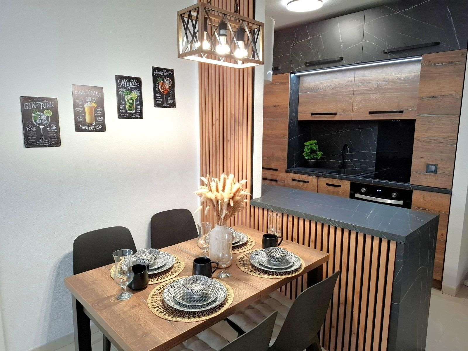 Piso 2 habitaciones 65m² en venta - Estacion de autobuses - foto 5