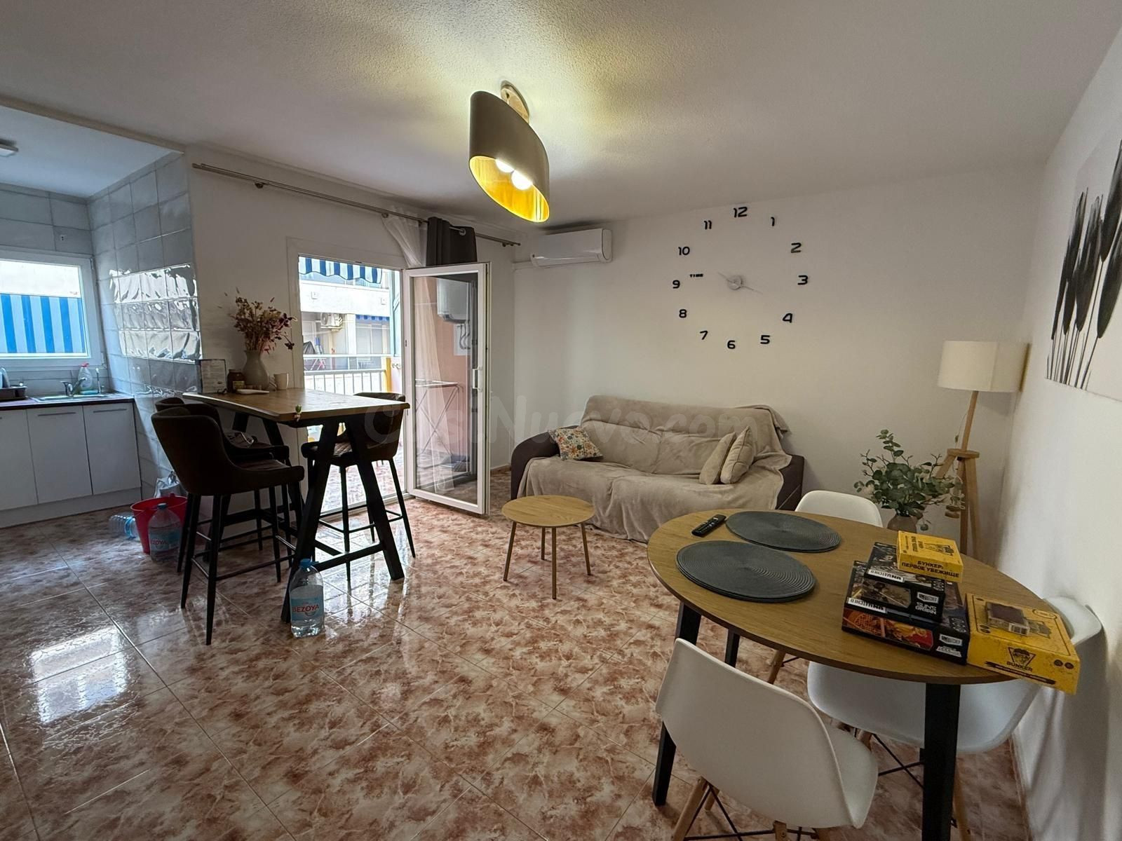 Apartamento 2 habitaciones 79m² en venta - Habaneras