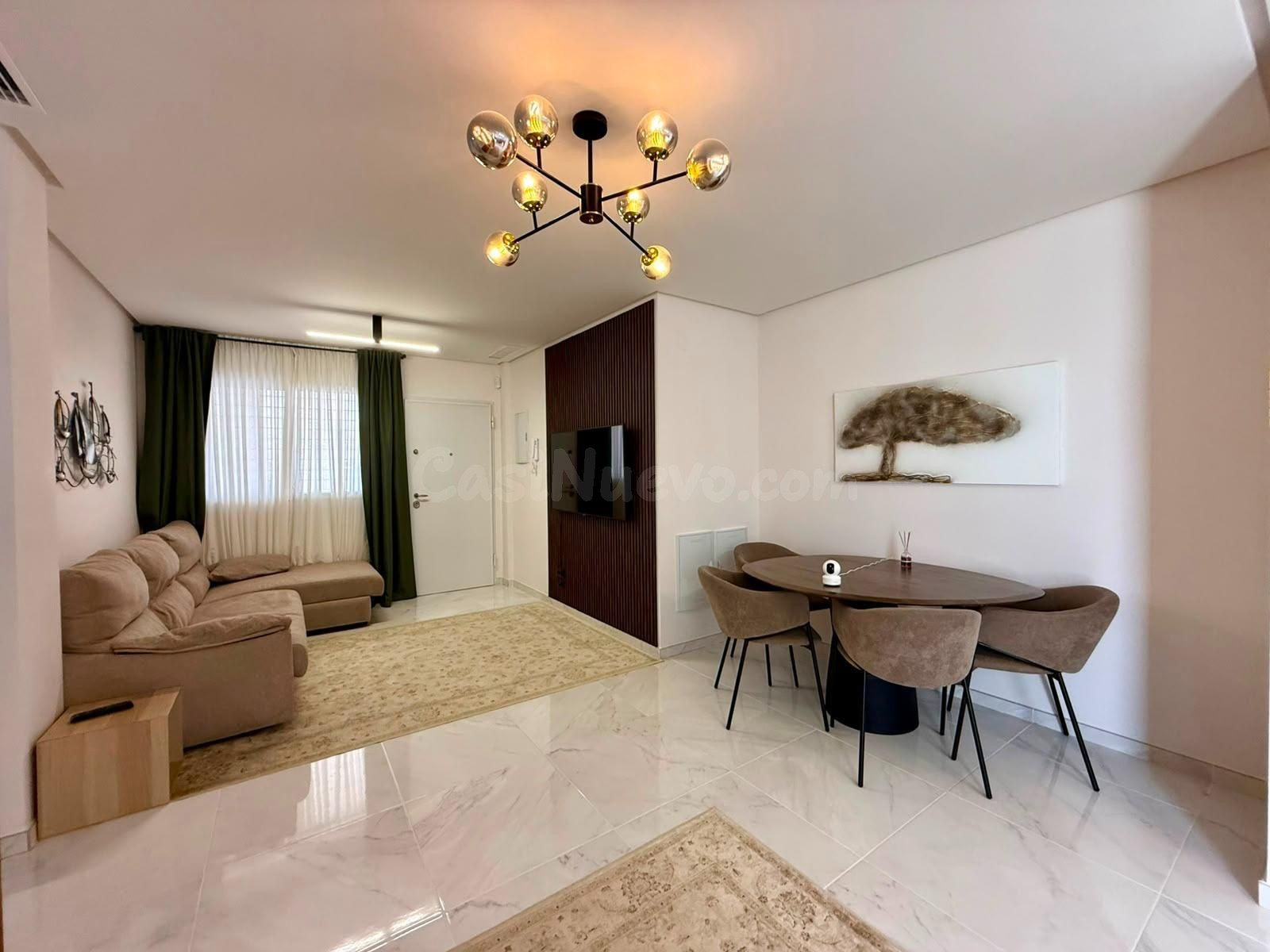 Planta baja 2 habitaciones 81m² en venta - Aguas Nuevas - foto 4