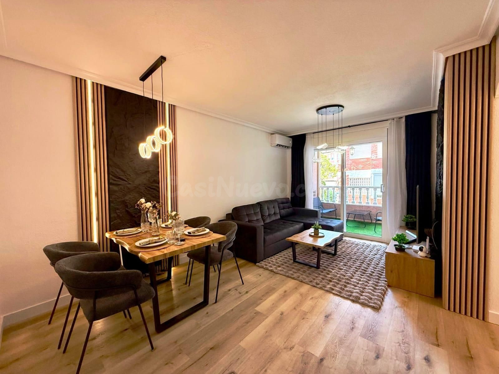 Apartamento 2 habitaciones 62m² en venta - Playa del cura