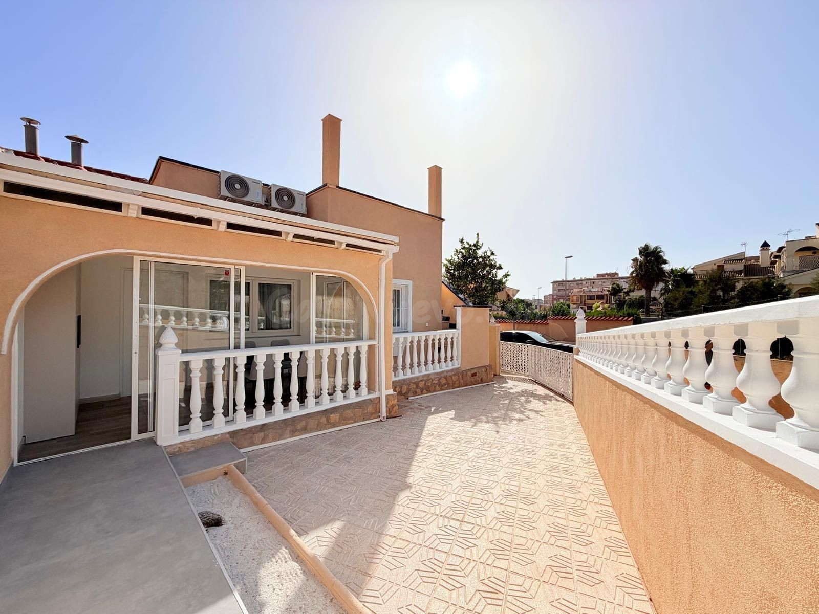 Adosado 2 habitaciones 63m² en venta - Sector 25
