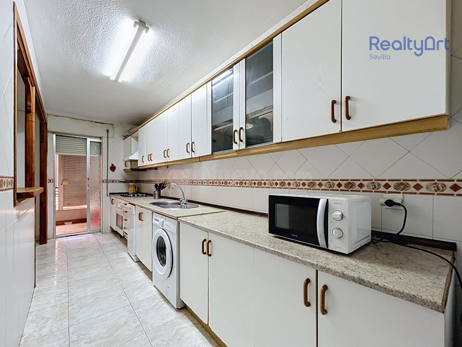 PISO TRIANA - foto 2