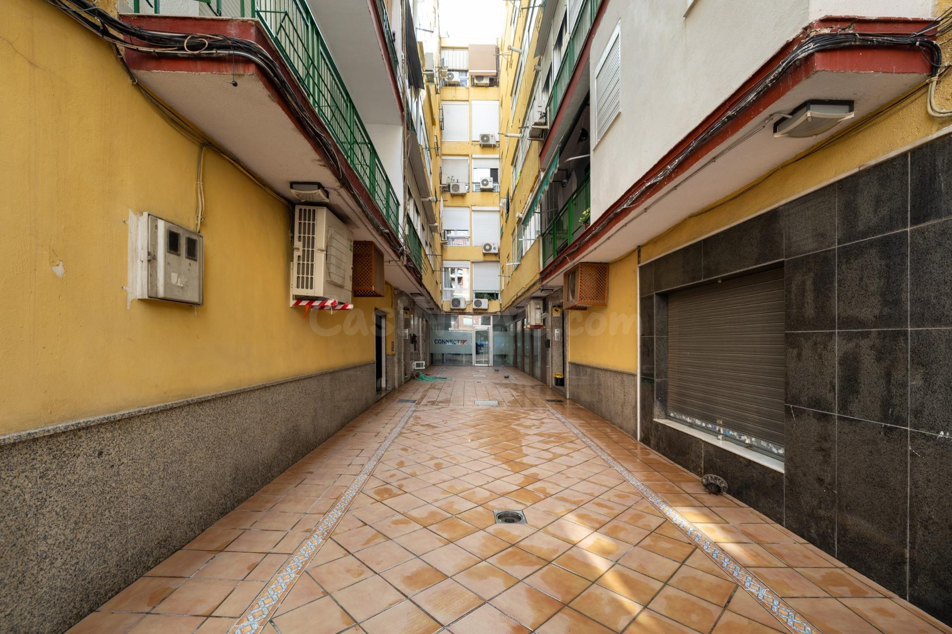 Tu próximo hogar te espera en la Avenida de Dílar - foto 4