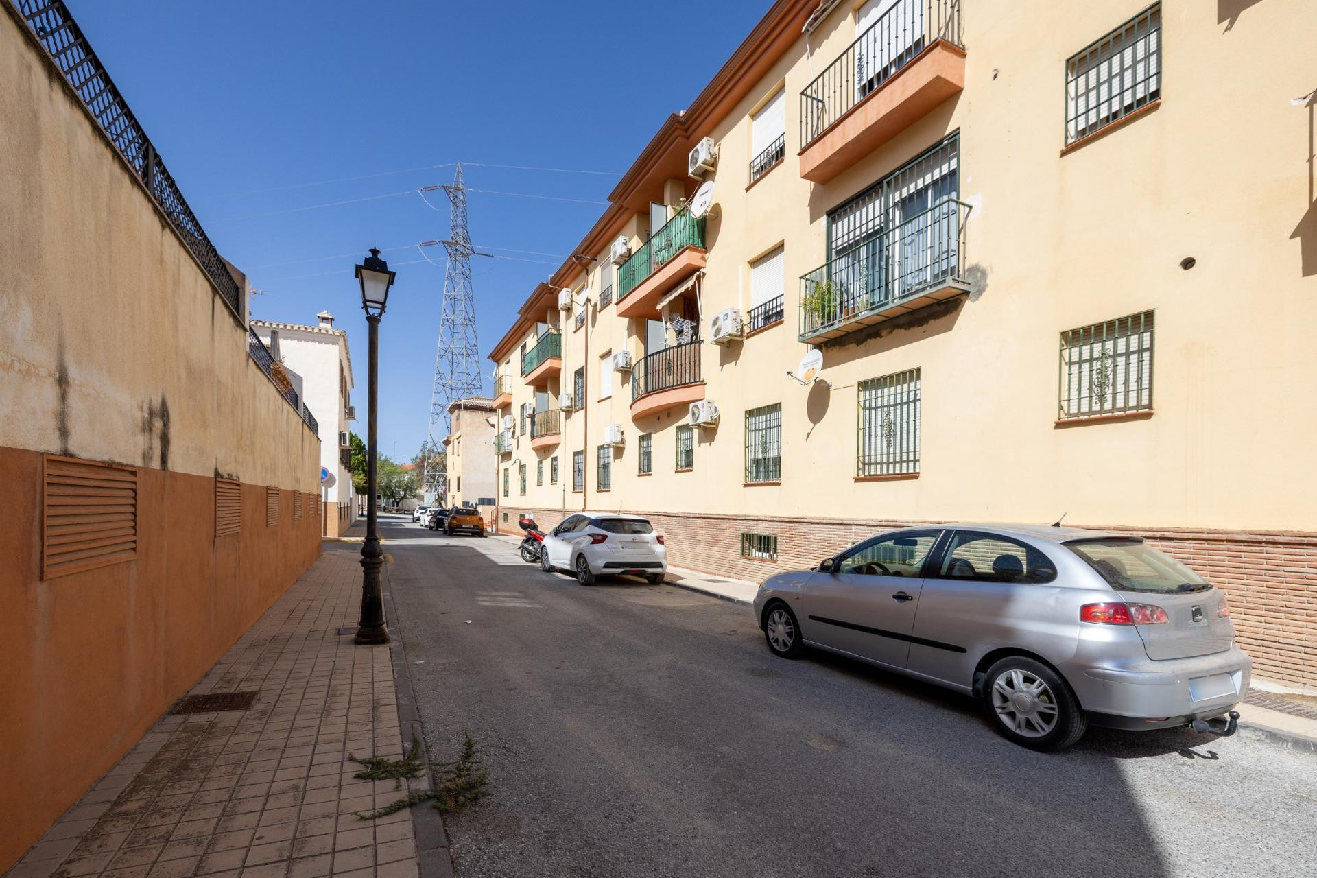 MAGNIFICO PISO EN VENTA EN LAS GABIAS