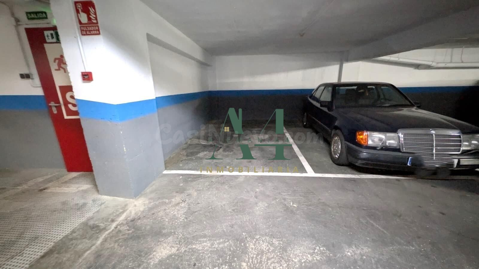 Oportunidad de Inversión: Garaje en Virgen de Guadalupe - Ca - foto 4