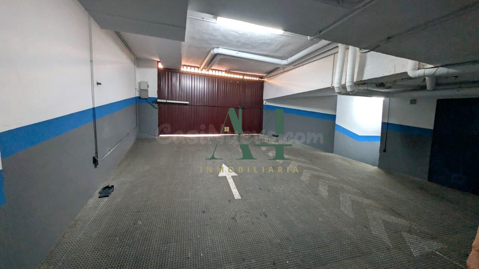 Oportunidad de Inversión: Garaje en Virgen de Guadalupe - Ca - foto 5