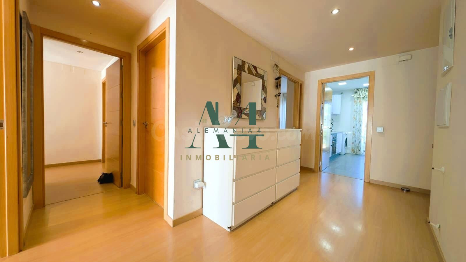 Exclusivo piso en Casa Plata, Cáceres - ¡Tu nuevo hogar te espera!