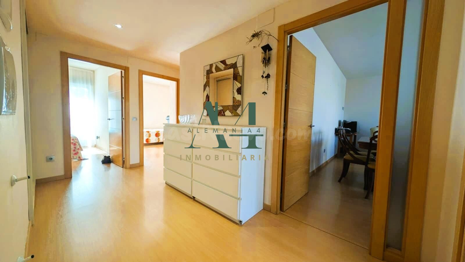 Exclusivo piso en Casa Plata, Cáceres - ¡Tu nuevo hogar te e - foto 2