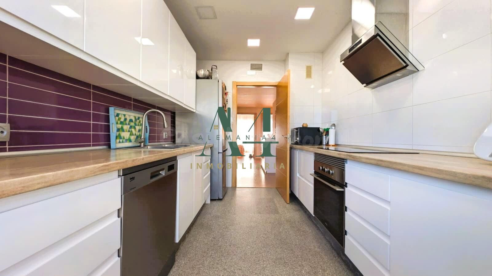Exclusivo piso en Casa Plata, Cáceres - ¡Tu nuevo hogar te e - foto 3