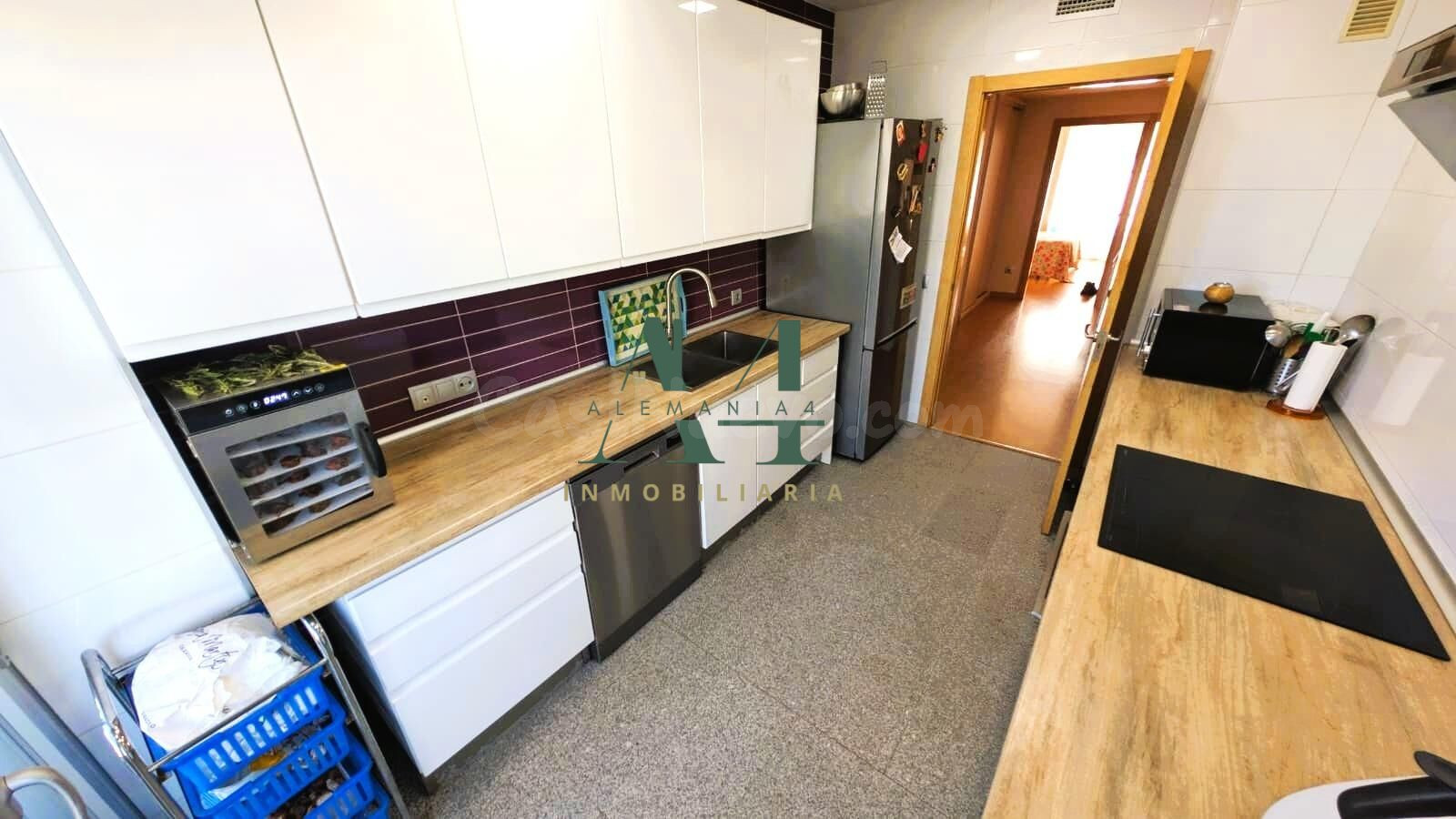 Exclusivo piso en Casa Plata, Cáceres - ¡Tu nuevo hogar te e - foto 4