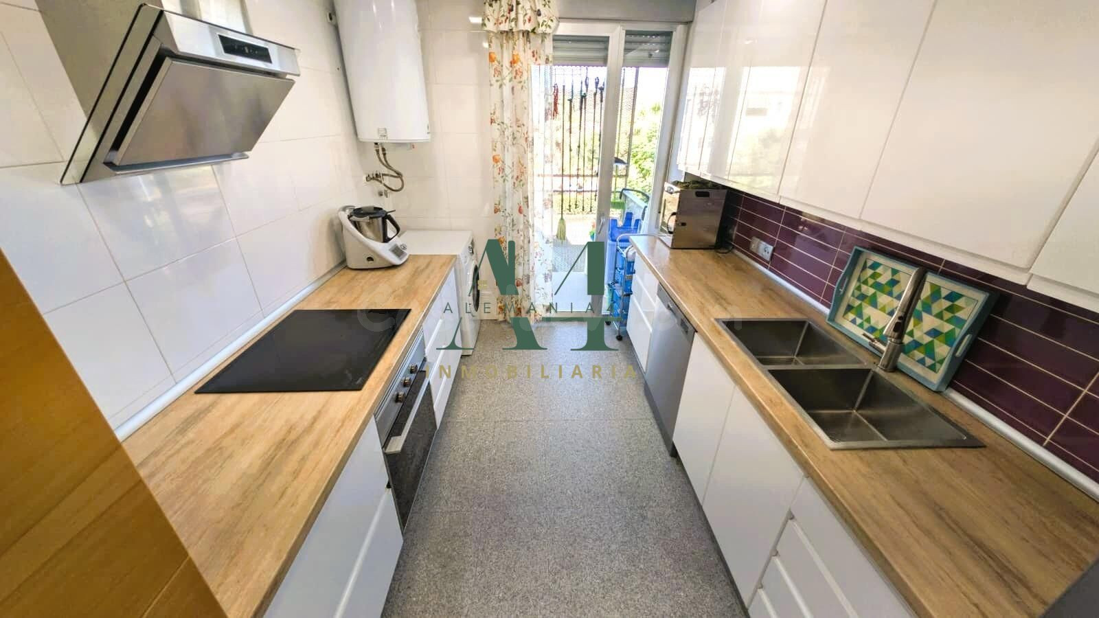 Exclusivo piso en Casa Plata, Cáceres - ¡Tu nuevo hogar te e - foto 5