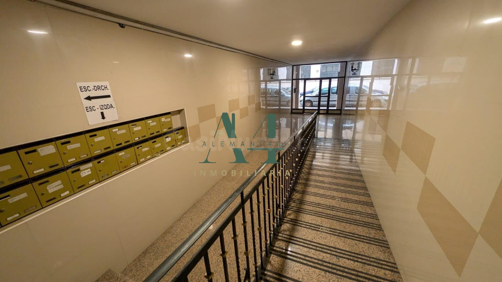 Piso Reformado en la Cruz de los Caídos, Cáceres - ¡Ideal pa - foto 3