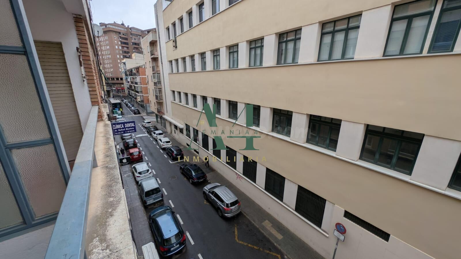 Piso Reformado en la Cruz de los Caídos, Cáceres - ¡Ideal pa - foto 4