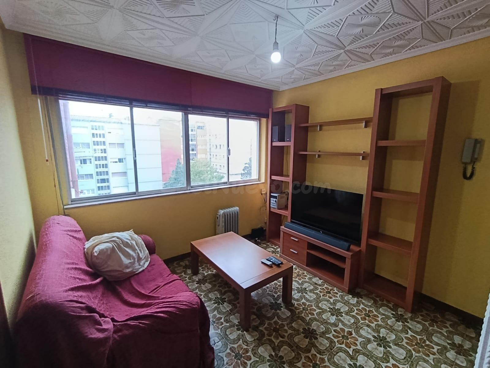 Piso 3 habitaciones 54m² en venta - El Carbayedo - El Quirinal